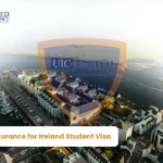 Health Insurance for Ireland Student Visa