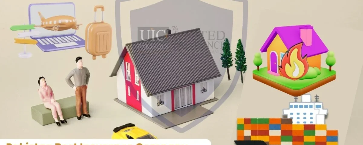 Pakistan Best Insurance Company Why UIC Pakistan Leads the Industry