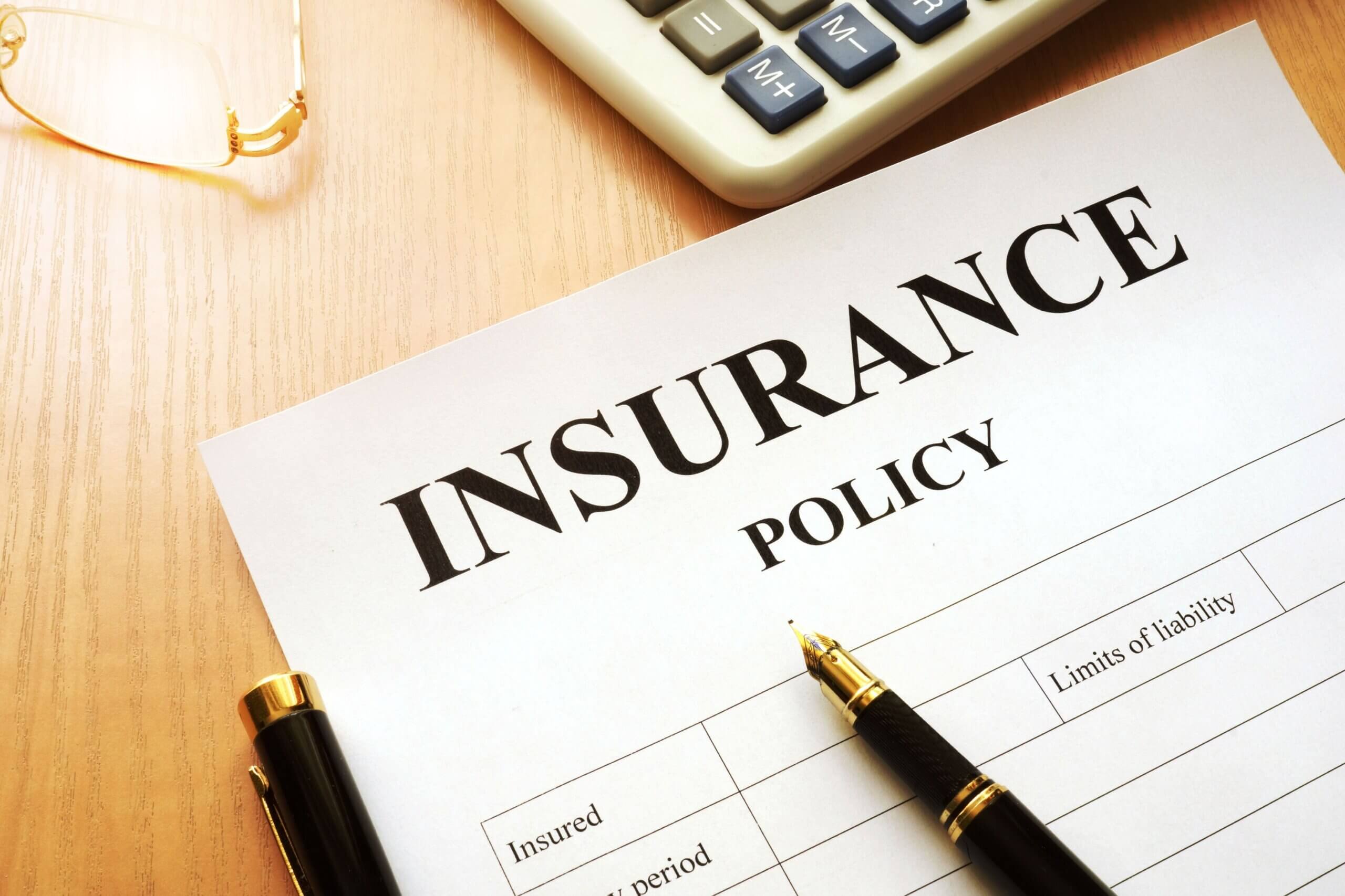 Insurance Policies in Pakistan