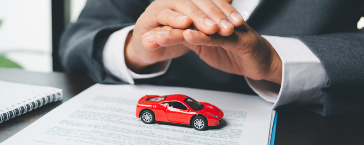 Car Insurance in Lahore