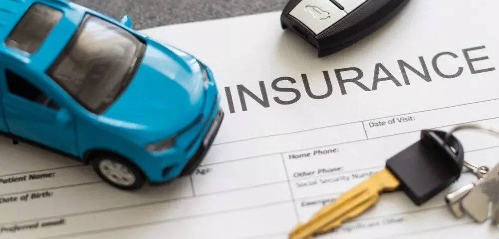 Third-Party Motor Insurance Claim Process in Pakistan – Step-by-Step Guide