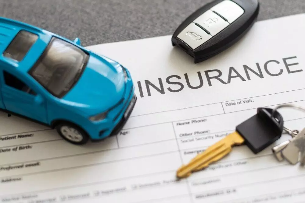 Third-Party Motor Insurance Claim Process in Pakistan – Step-by-Step Guide
