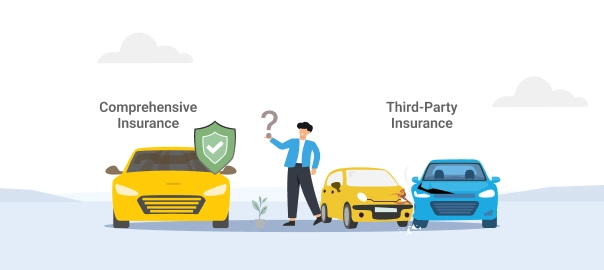 Third-Party Motor Insurance vs Comprehensive Insurance | Pakistan GuideThird-Party Motor Insurance vs Comprehensive Insurance | Pakistan GuideThird-Party Motor Insurance vs Comprehensive Insurance | Pakistan Guide
