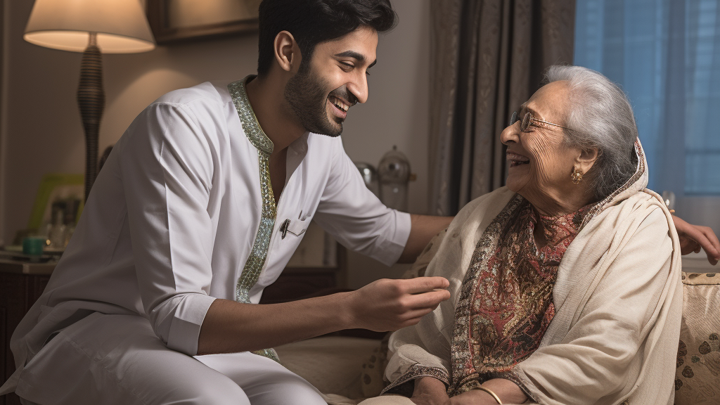 best health insurance for parents in Pakistan