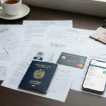 schengen visa requirements from pakistan