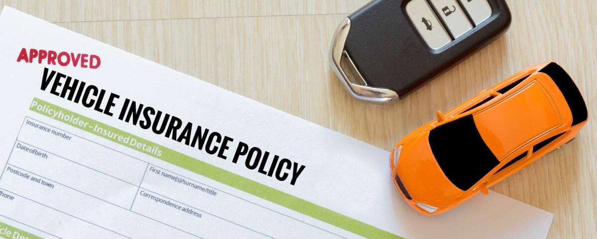 Online Car Insurance Renewal Pakistan