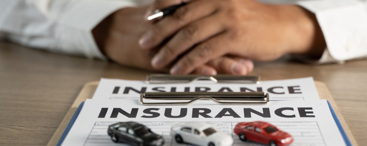 Best Car Insurance for Full Coverage in Pakistan