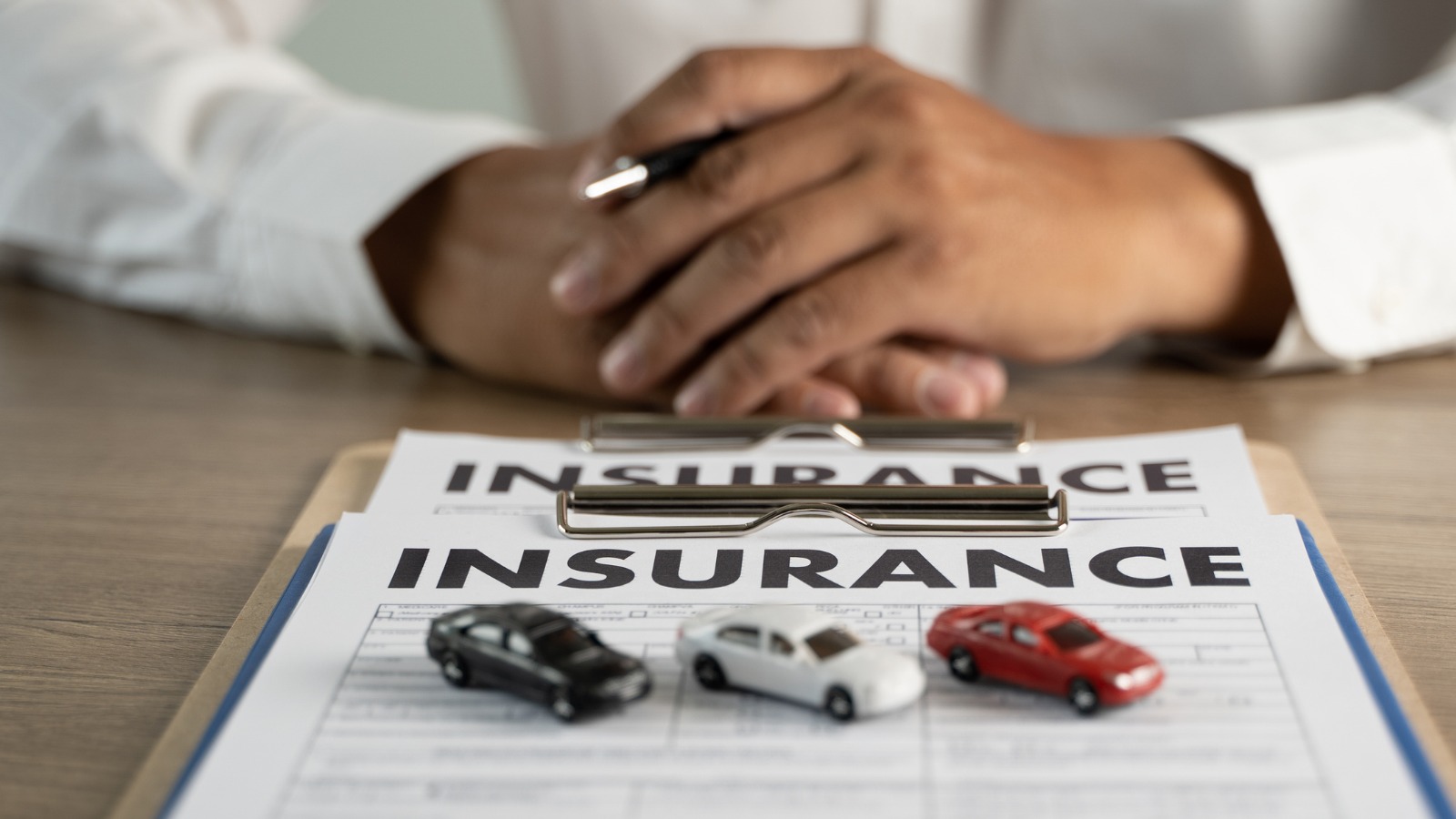 Best Car Insurance for Full Coverage in Pakistan