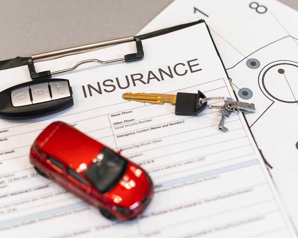 Best Car Insurance for Full Coverage in Pakistan – Complete Guide