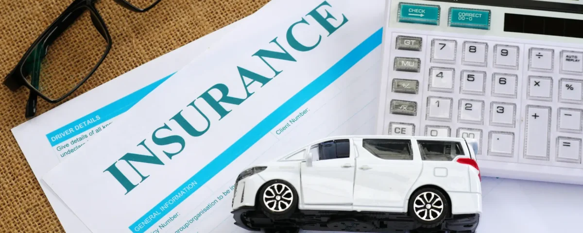 Third-Party Motor Insurance in Pakistan