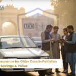 Best Car Insurance for Older Cars in Pakistan Maximum Savings & Value
