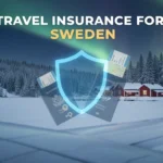 travel insurance for Sweden