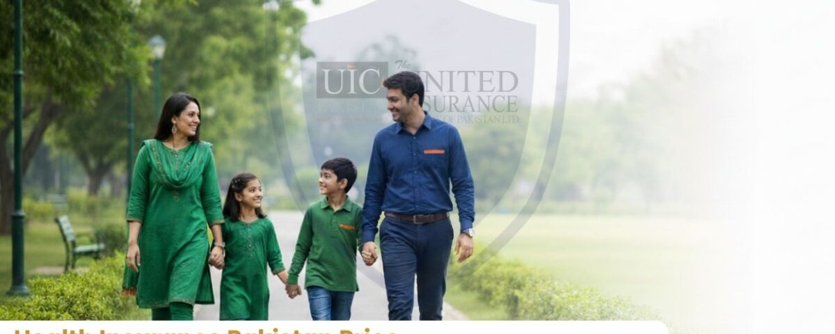 Health Insurance Pakistan Price – UIC Premium Factors & Coverage Benefits Explained