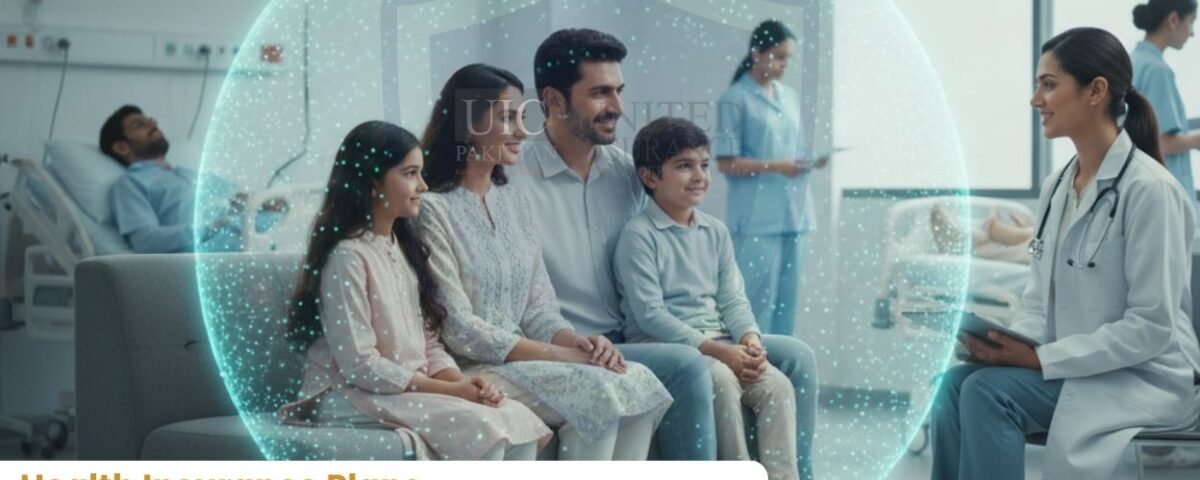 Health Insurance Plans A Complete Guide by United Insurance