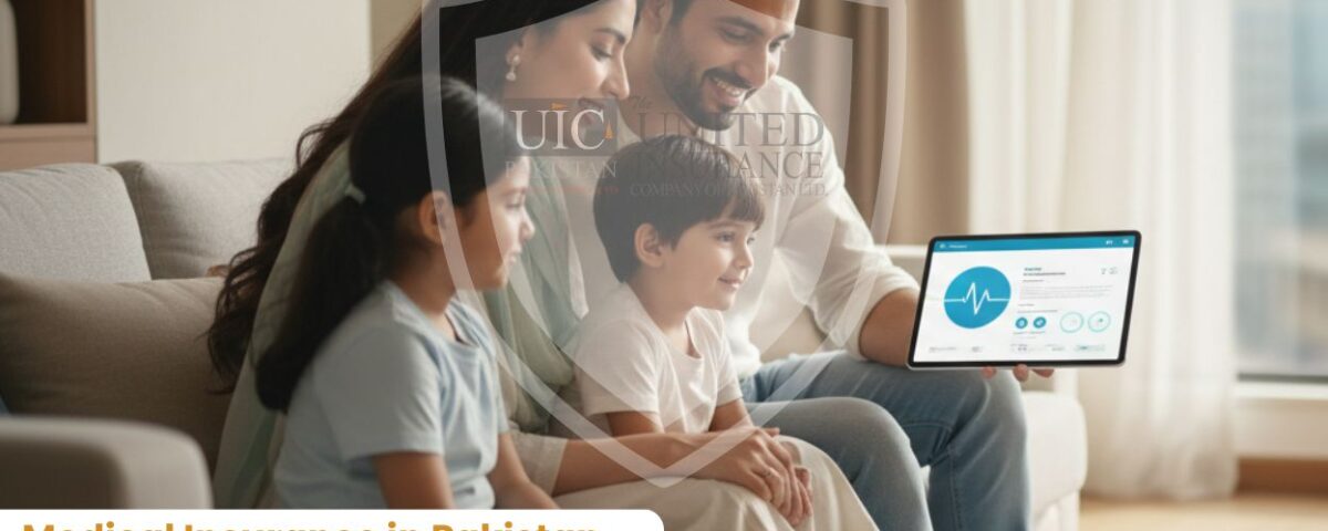 Medical Insurance in Pakistan A Complete Guide for 2026