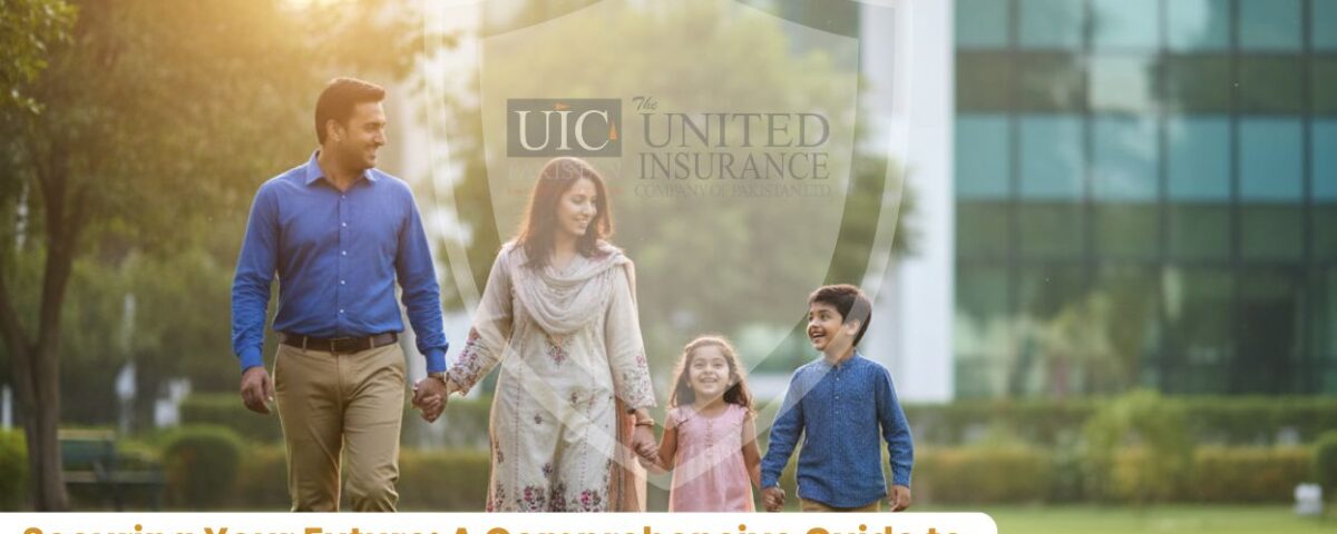 Securing Your Future A Comprehensive Guide to Health Insurance Plans and Prices in Pakistan