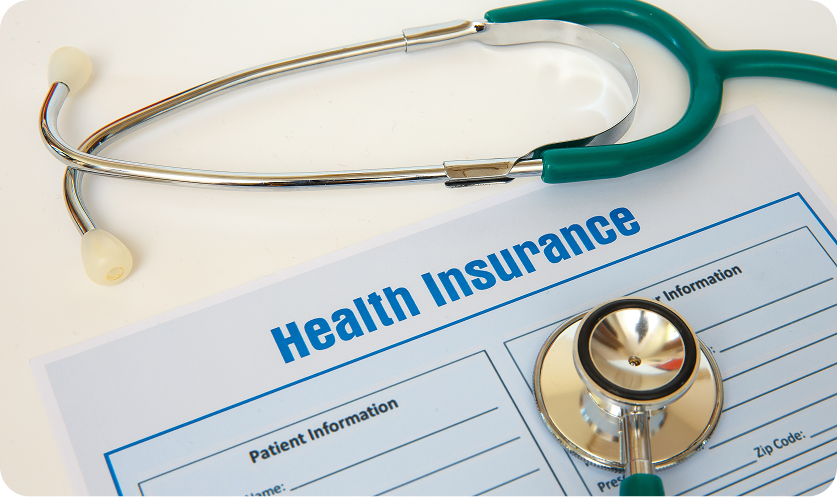 health insurance plans