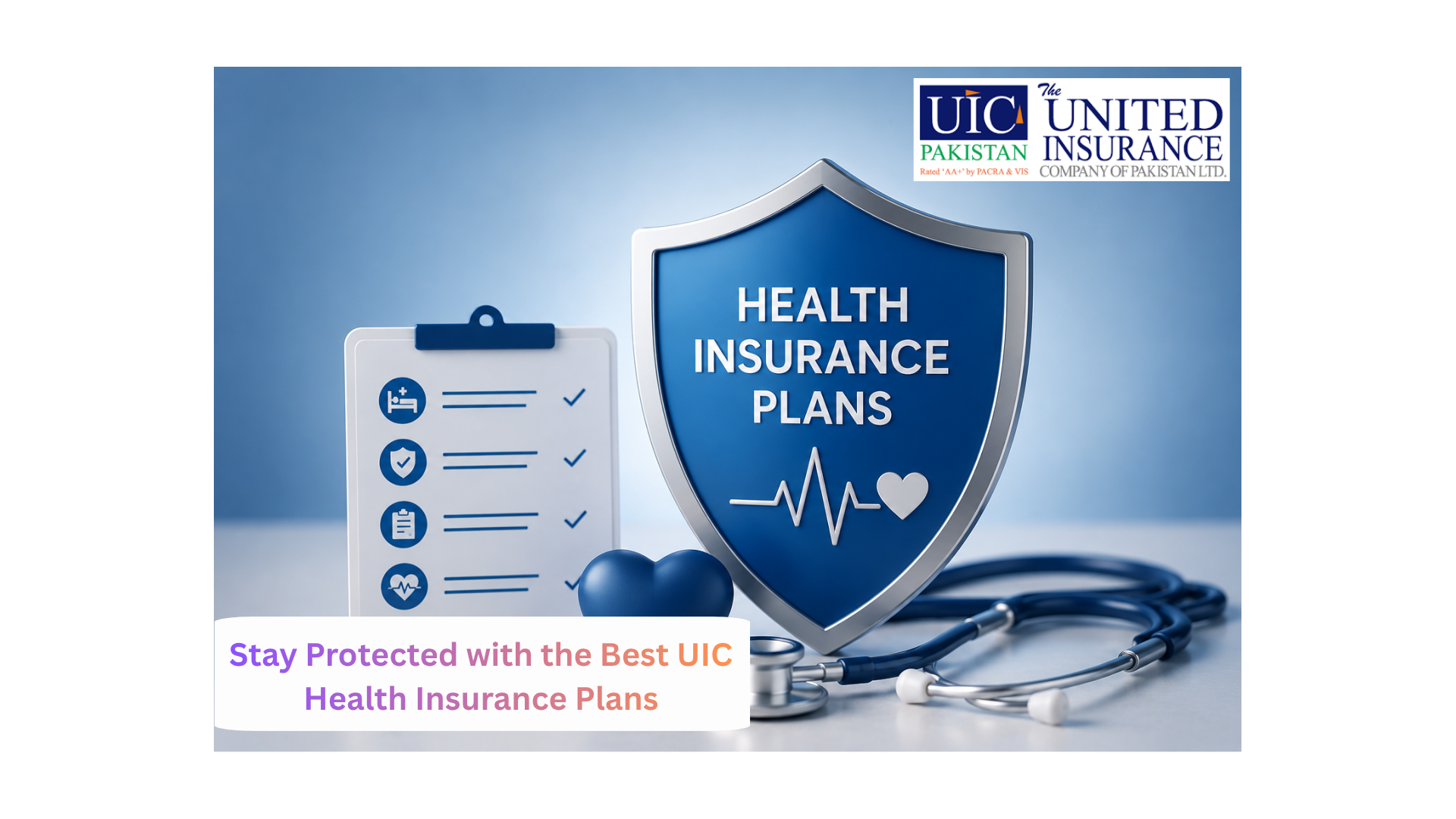 Get Covered with the Best UIC Health Insurance Options