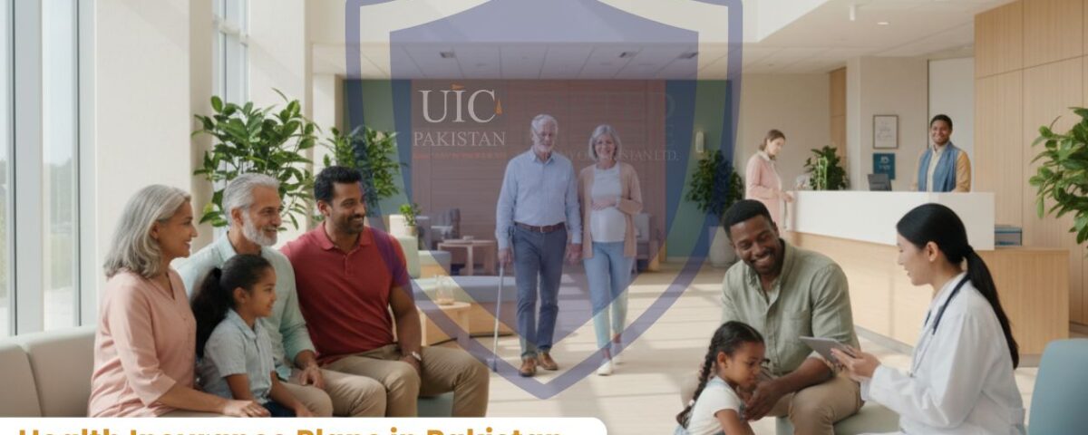 Health Insurance Plans in Pakistan Your Guide by United Insurance