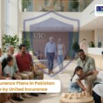 Health Insurance Plans in Pakistan Your Guide by United Insurance