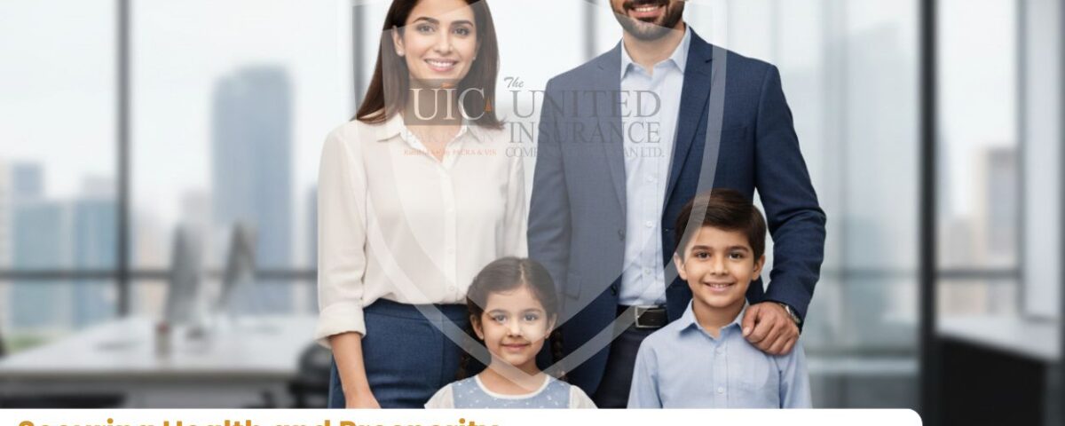 Securing Health and Prosperity A Comprehensive Guide to Medical Insurance Pakistan
