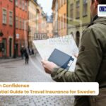Travel with Confidence Your Essential Guide to Travel Insurance for Sweden and the Schengen Visa