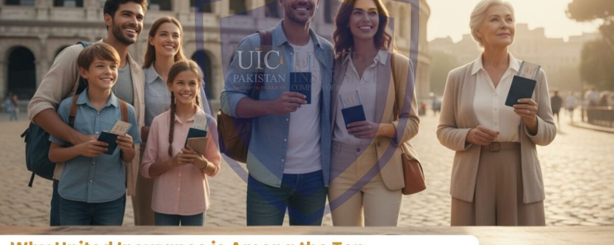 Why United Insurance is Among the Top Approved Insurance Companies for Schengen Visa