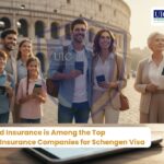 Why United Insurance is Among the Top Approved Insurance Companies for Schengen Visa